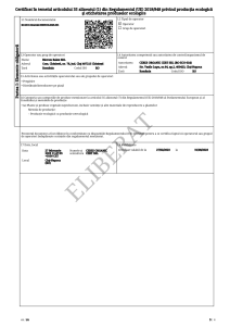 Biorom Ralex Certificat RO-ECO-024.642-0000319.2023.001 23.02.27