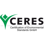 Ceres Certification