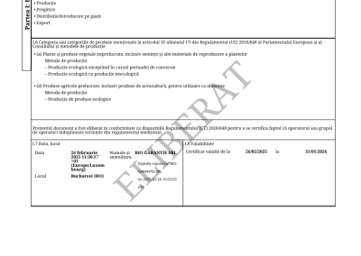 Biorom-Ralex-Certificat-029.642-0000319.2025.001